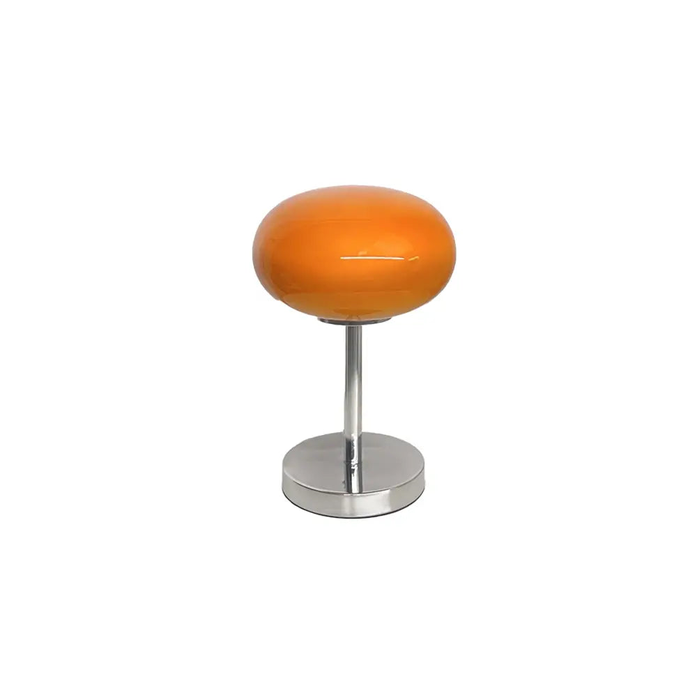 Lampe de Table en Verre