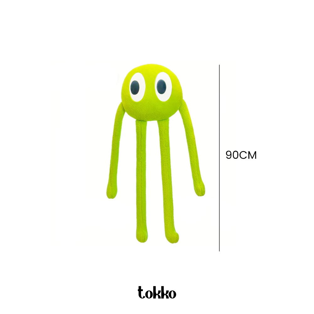 Peluche Softy - Taz Pomad