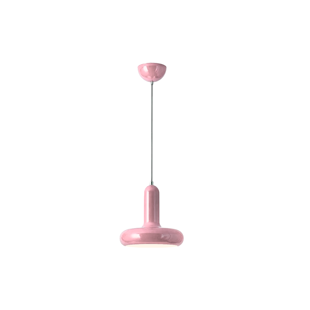 Suspension Macaron Vintage