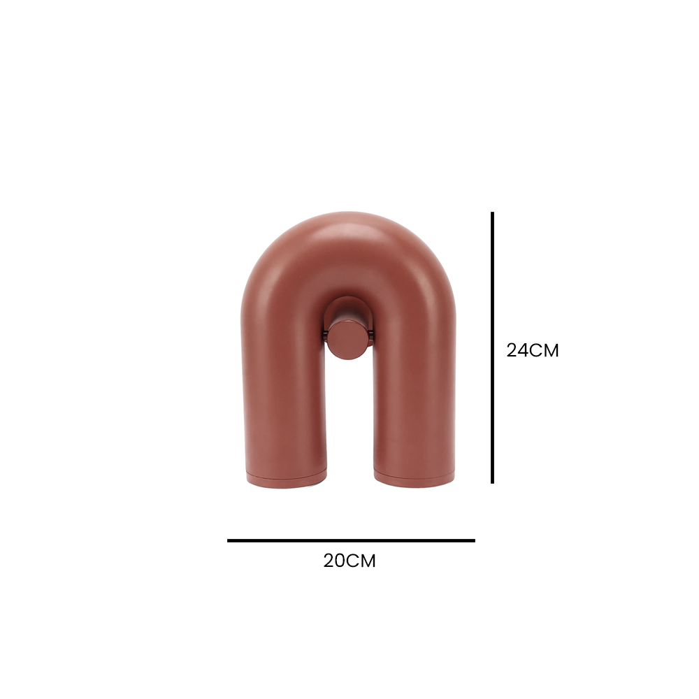 Lampe Murale Nordique