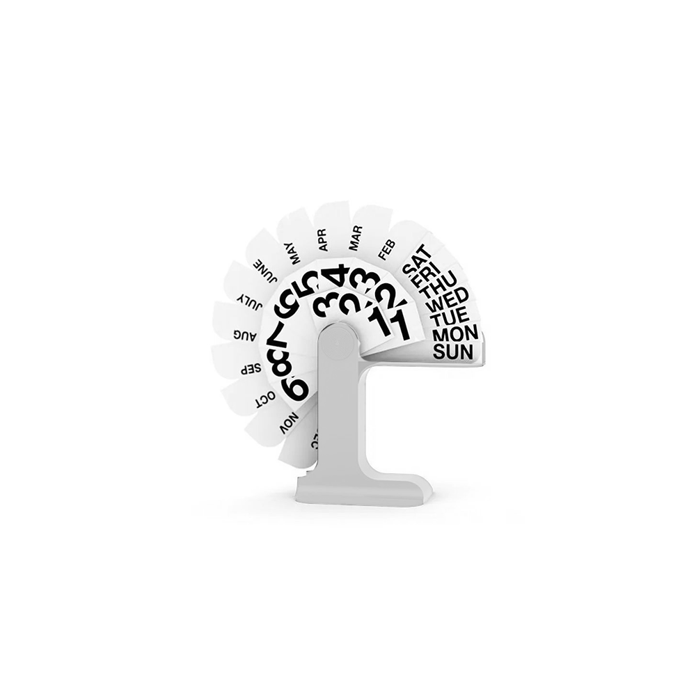 Calendrier de Bureau