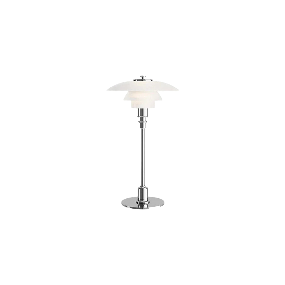 Lampe de Table Vintage