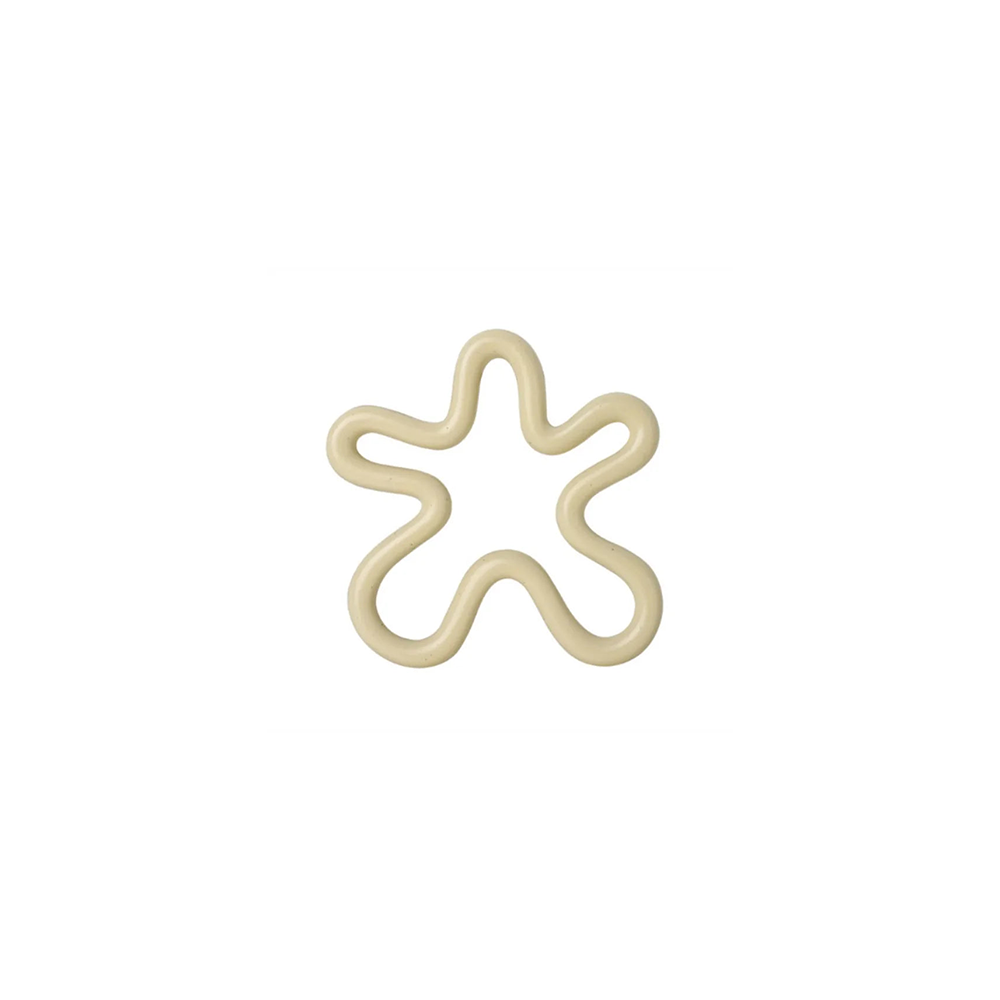 Dessous de Plat en Silicone