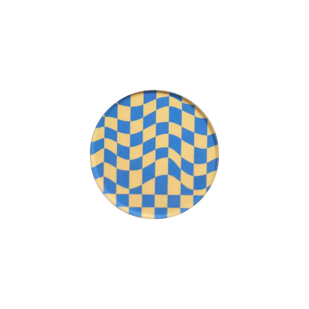 Sous-Verres en Acrylique