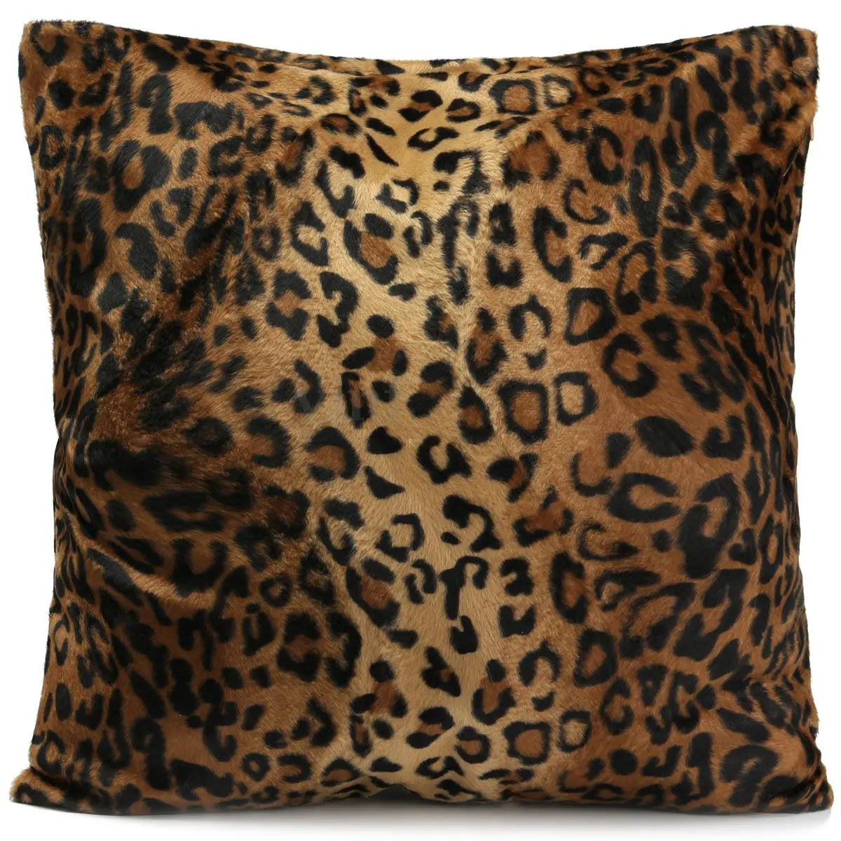 Coussin Motif Animaux