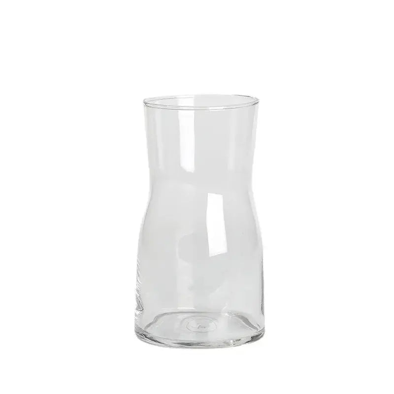 Vase en Verre