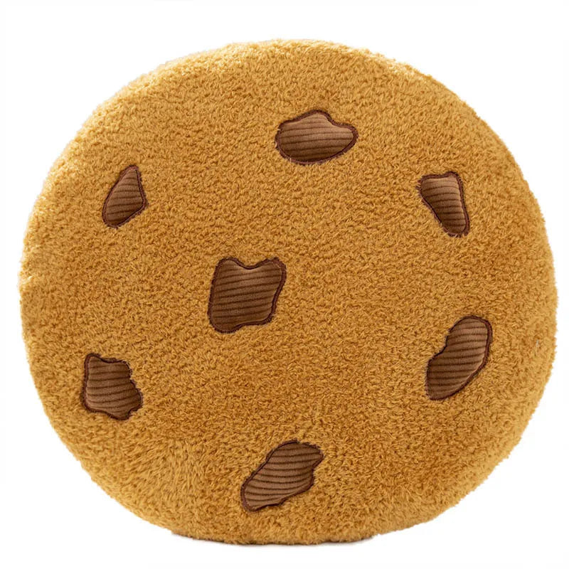 Coussin Cookie