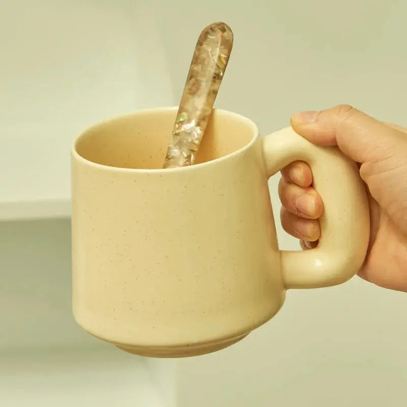 Mug en Céramique Floriddle