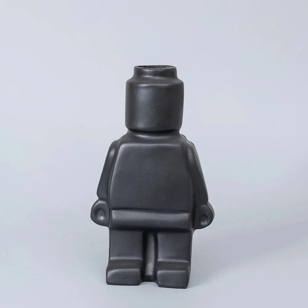 Vase Lego Céramique