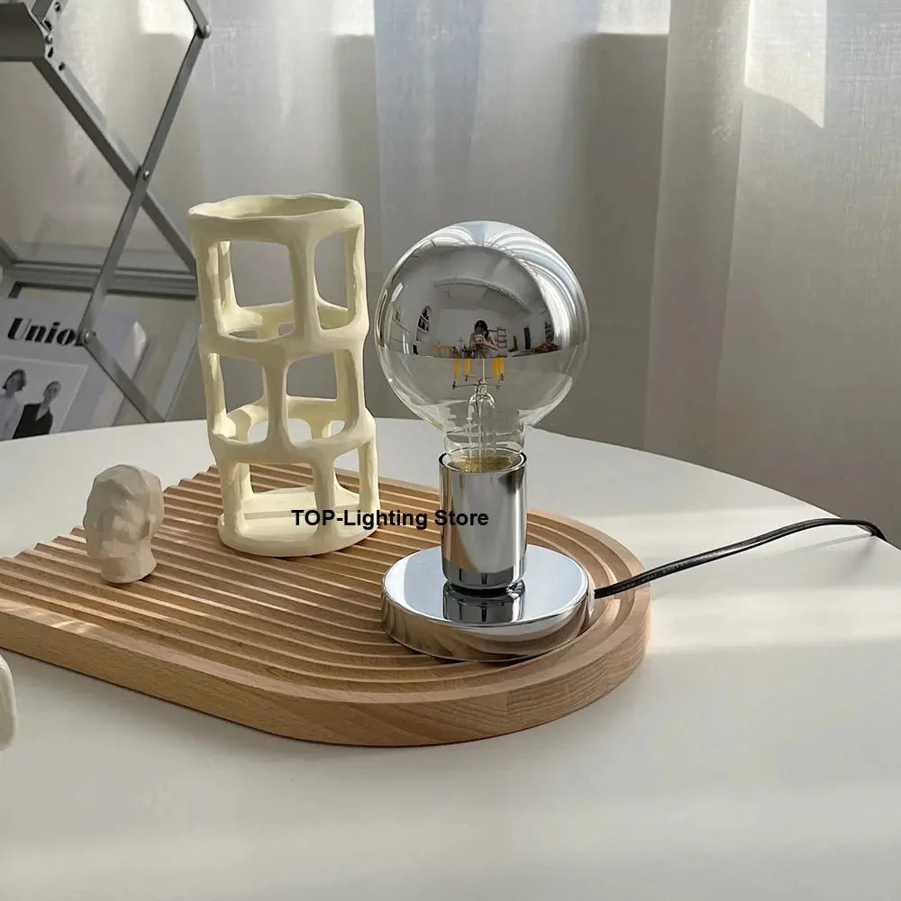 Lampe de Bureau LED Nordic
