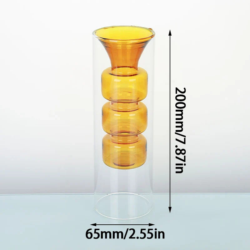 Vase d'Aromathérapie