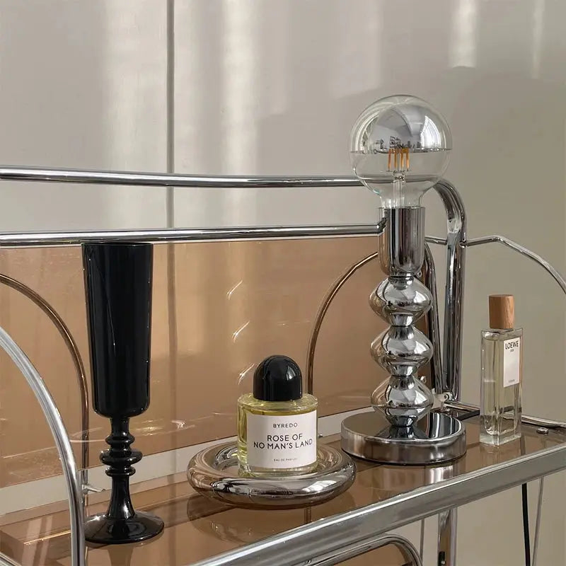 Lampe de Bureau LED Nordic