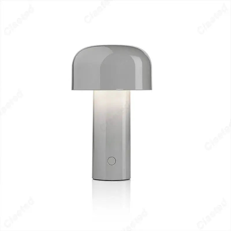 Lampe de Table Champignon