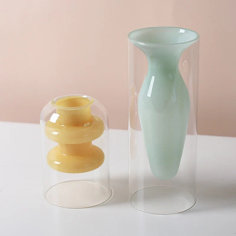 Vase d'Aromathérapie