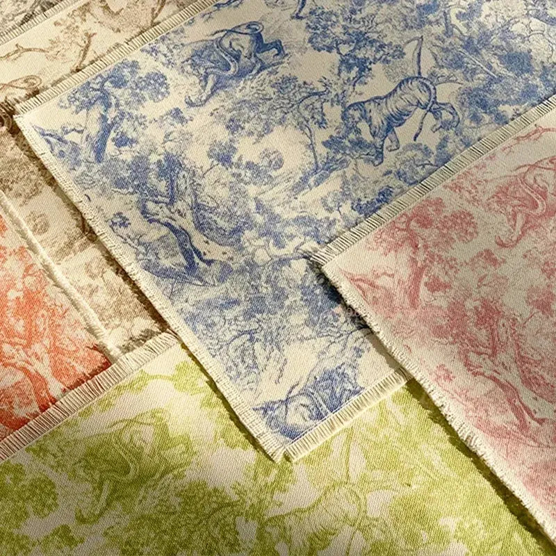 Set de table en Coton