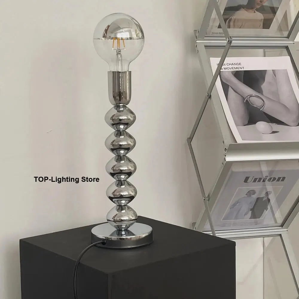 Lampe de Bureau LED Nordic