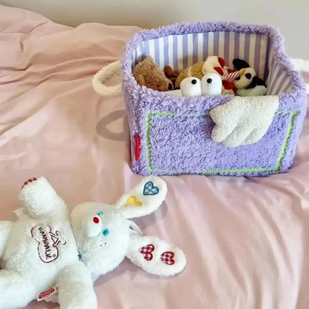 Panier de Rangement Mignon