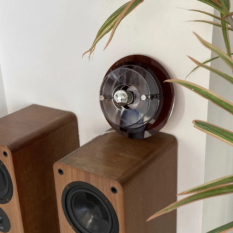 Lampe Murale Vintage