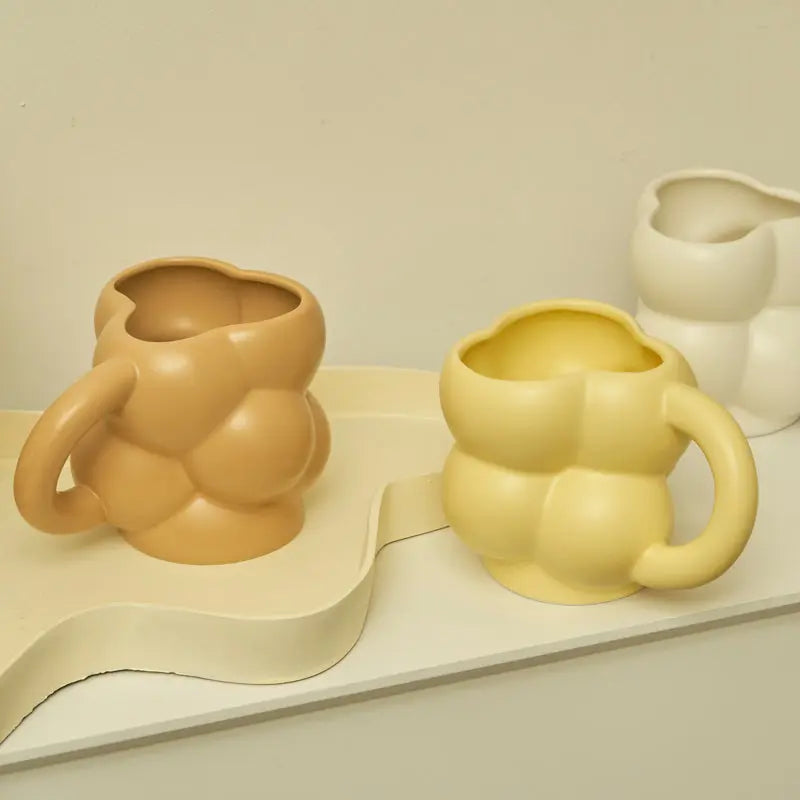 Mug en Céramique Floriddle