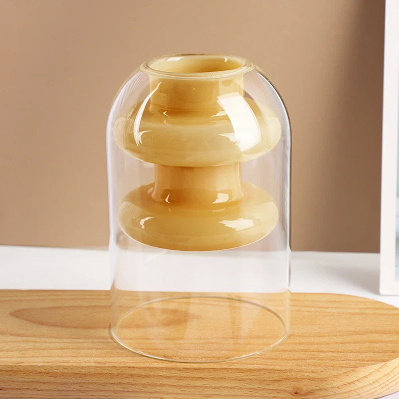 Vase d'Aromathérapie