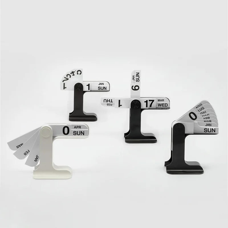 Calendrier de Bureau