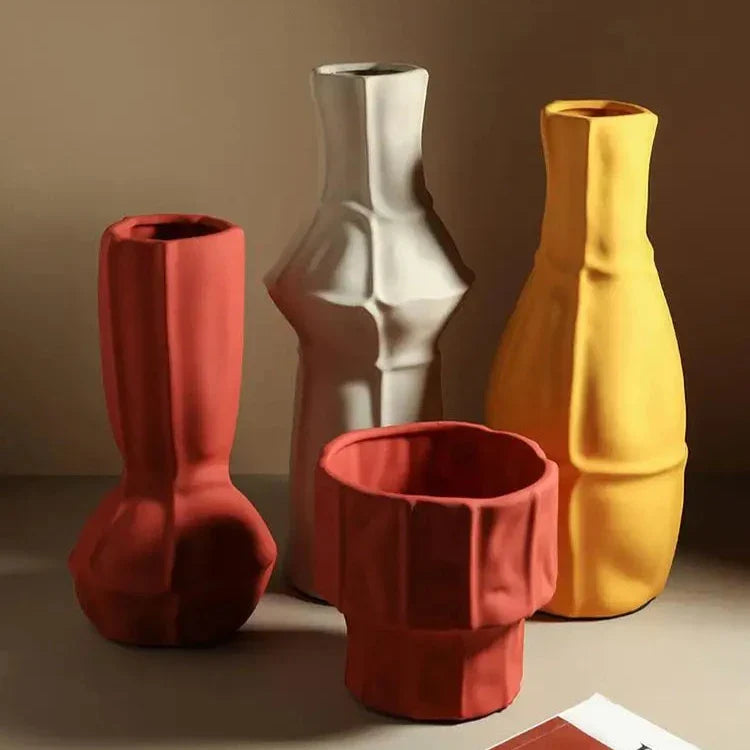 Vase en Céramique - Paola Lonque