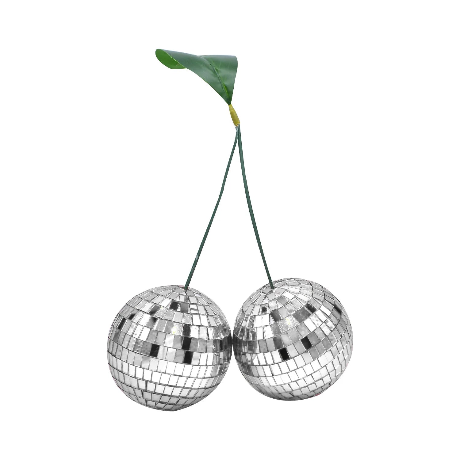 Boules Disco Cerises