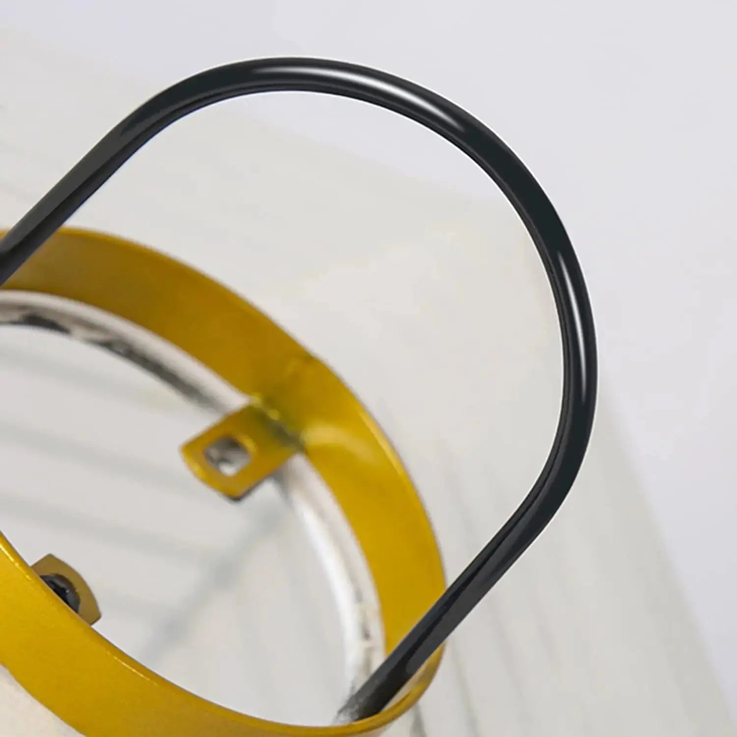 Lampe de Sol Tripode Japonaise