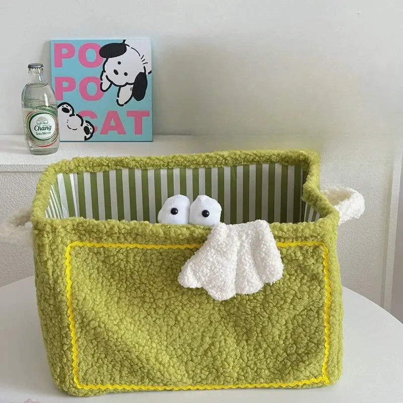 Panier de Rangement Mignon