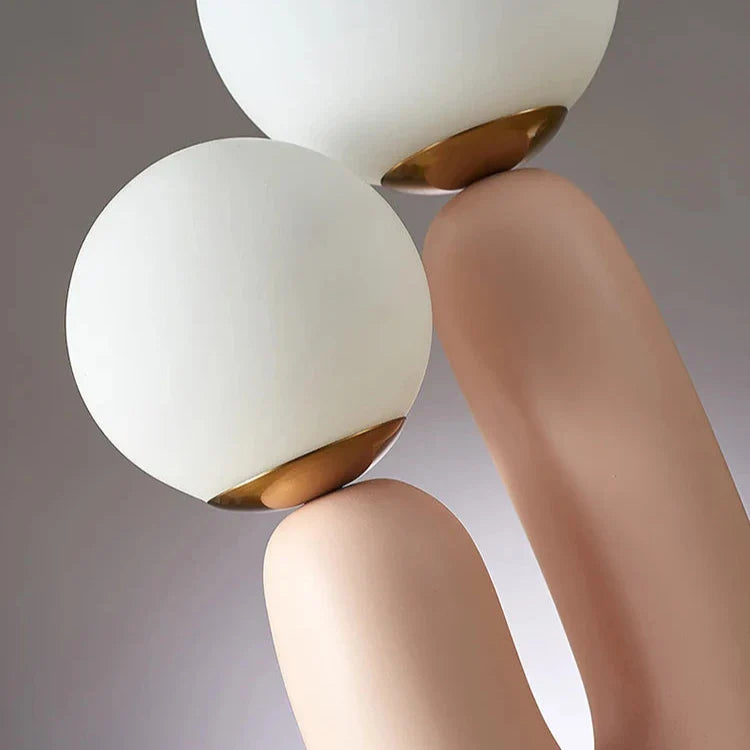 Lampe à Poser Morderne