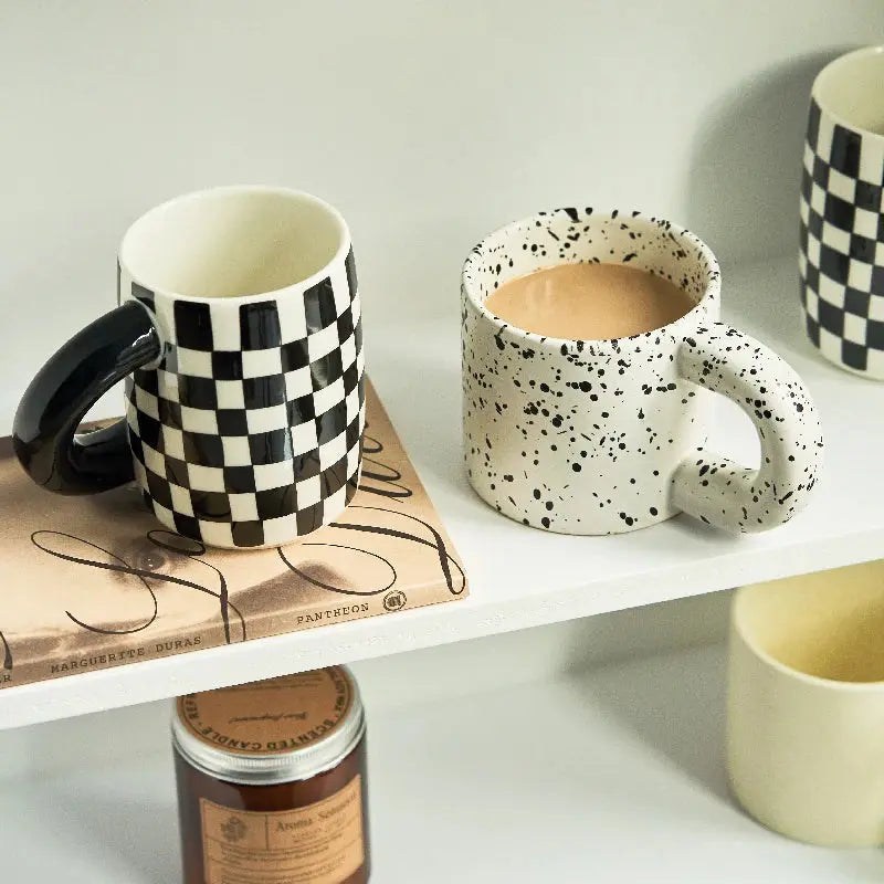 Mug en Céramique Floriddle