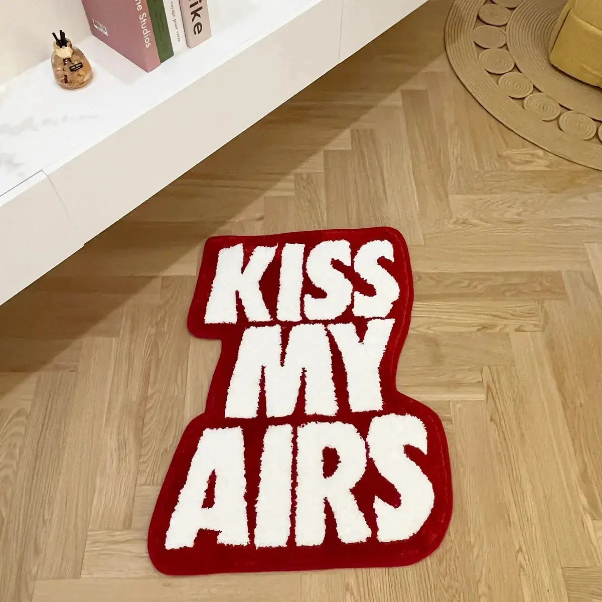 Tapis Rouge Kiss My Airs