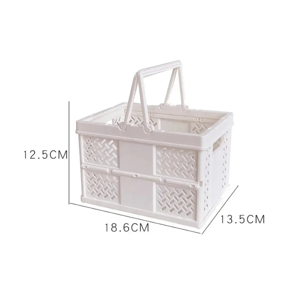 Panier de Rangement Pliable