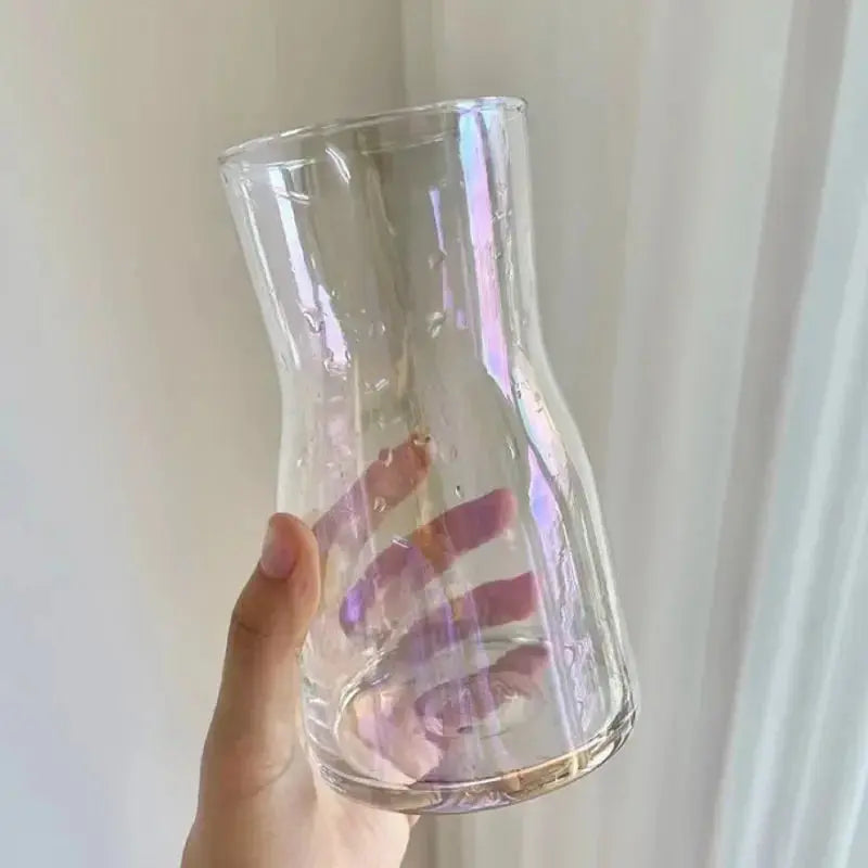 Vase en Verre