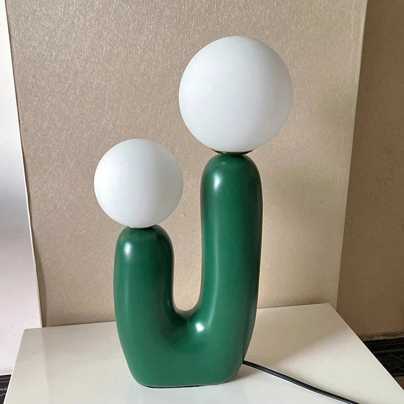 Lampe à Poser Morderne