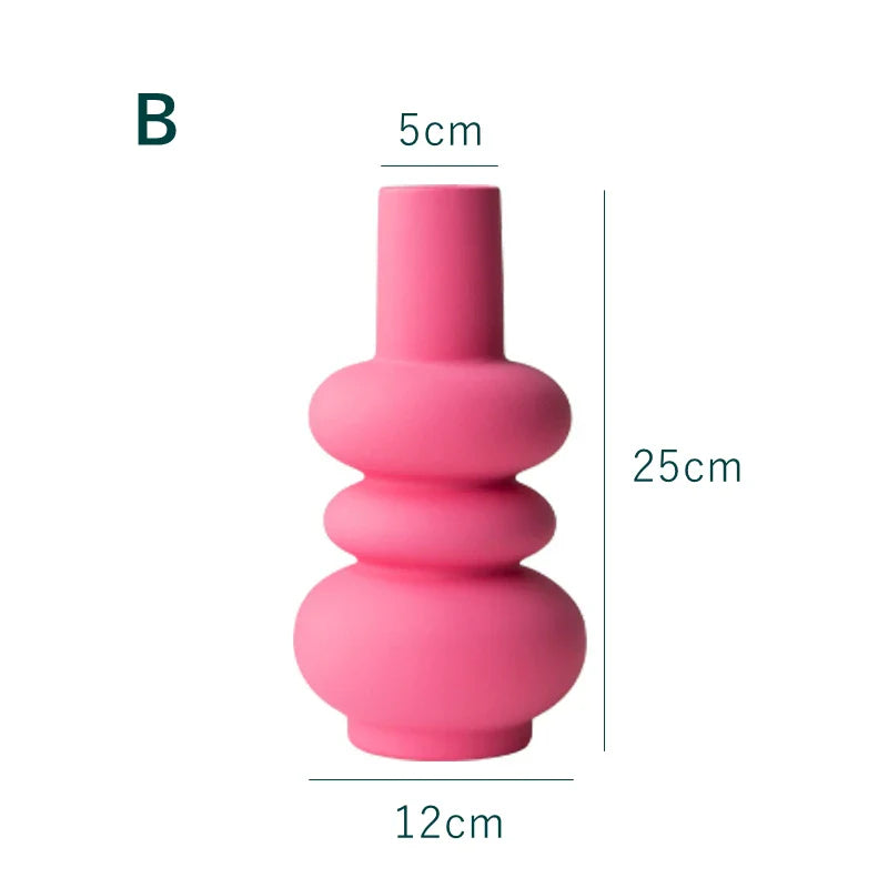 Vase Nordique - Amin P