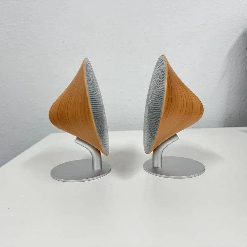 Enceinte Bluetooth Design