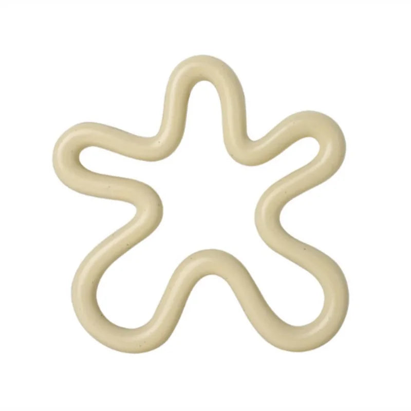 Dessous de Plat en Silicone