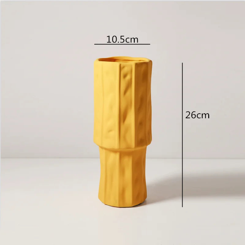 Vase en Céramique - Paola Lonque