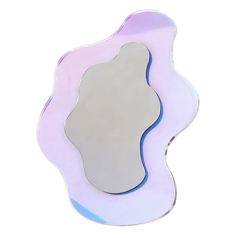 Miroir Holographique