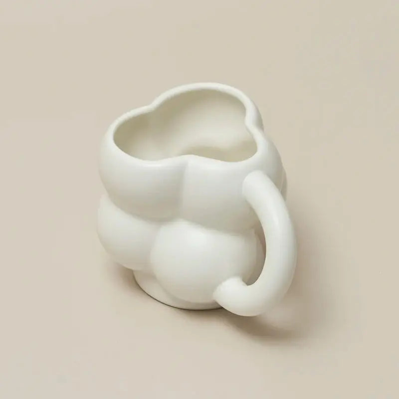 Mug en Céramique Floriddle