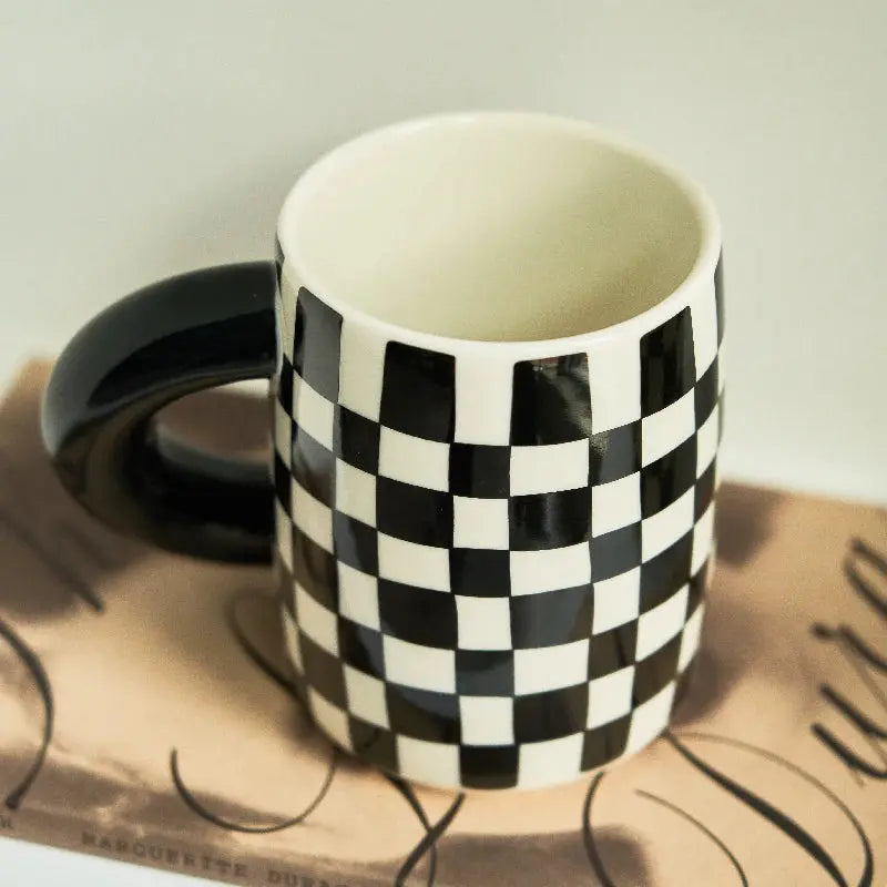Mug en Céramique Floriddle