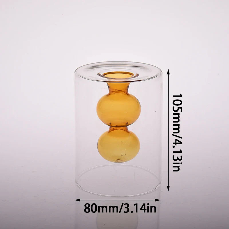 Vase d'Aromathérapie