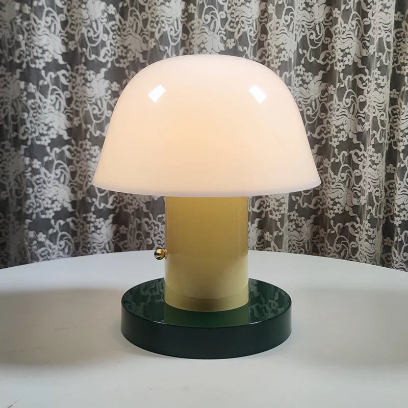 Lampe Champignon - Monna Suzi