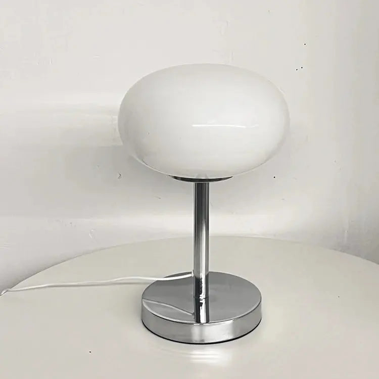 Lampe de Table en Verre
