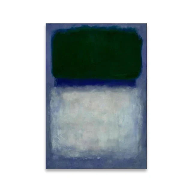 Poster Mark Rothko