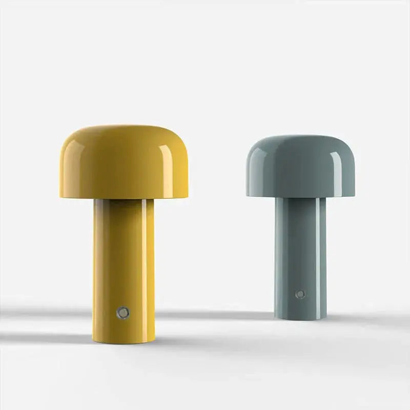 Lampe de Table Champignon