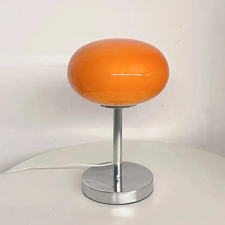 Lampe de Table en Verre