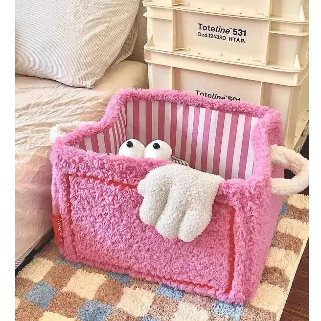 Panier de Rangement Mignon