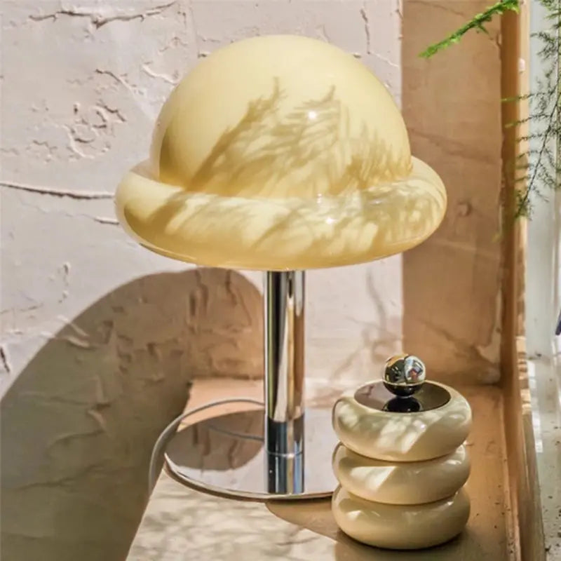 Lampe de Table Italienne